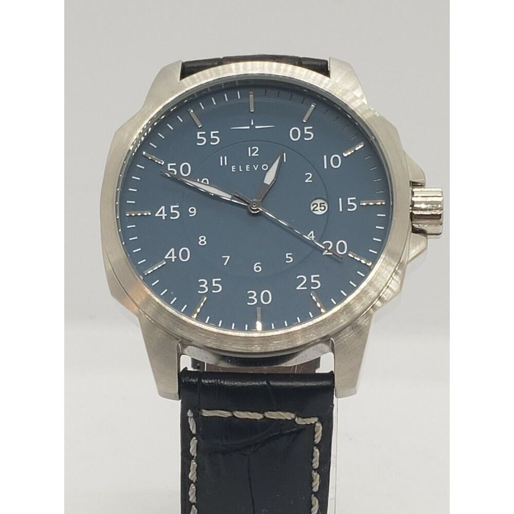 Elevon Hughes Aviator Style Men's